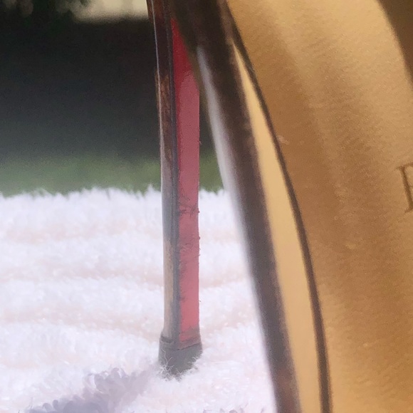 Christian louboutin So Kate 120mm leopard - Picture 6 of 9